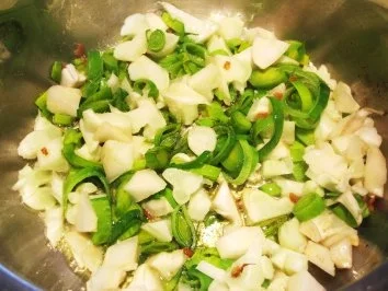 Blumenkohl-Cremesuppe - Rezept - Bild Nr. 5