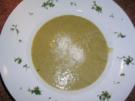 Chicoréecremesuppe     (Zuppa d ìndivia belga" )(ein Mitbringsel vom letzten Italy-Urlaub) - Rezept