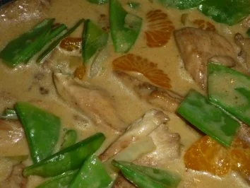 Gewoktes Allerlei mit Hühnchenbrust - Rezept - Bild Nr. 6