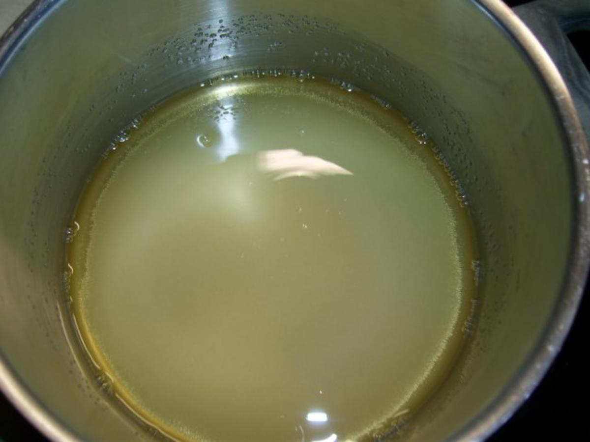 Feine Biskuitäpfel - Rezept - Bild Nr. 5
