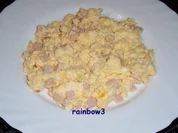 Kochen: Käse-Rührei - Rezept