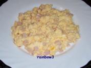 Kochen: Käse-Rührei - Rezept