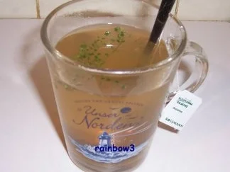 Gesundheit: Halsweh-Tee - Rezept - Bild Nr. 2