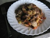 Apfelrösti - Rezept