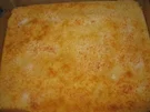 Buttermilch-Kokos-Kuchen - Rezept