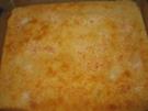 Buttermilch-Kokos-Kuchen - Rezept
