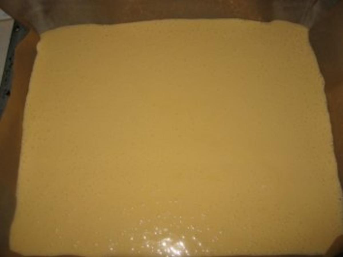 Buttermilch-Kokos-Kuchen - Rezept - Bild Nr. 3