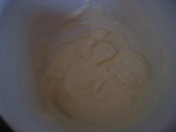 Rezept: Gratinierte Creme mit Beeren Bild Nr. 4 Gratinierte Creme mit Beeren - Rezept - Bild Nr. 4