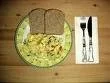 Rührei mit Räucherfisch - Rezept - Bild Nr. 3