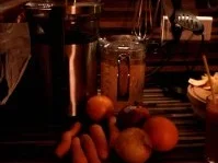 Vitamin Cocktail - Rezept