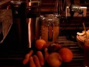 Vitamin Cocktail - Rezept