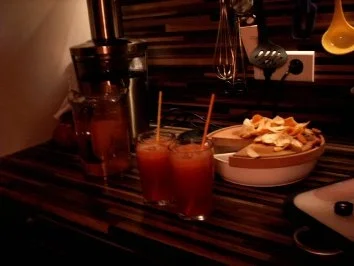 Vitamin Cocktail - Rezept - Bild Nr. 2