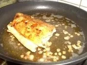 Rezept: Marene gebraten Marene gebraten - Rezept