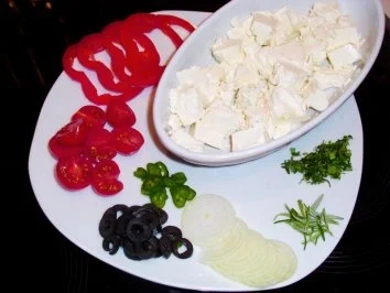 Käse: Gebackener Schafskäse - Rezept - Bild Nr. 3