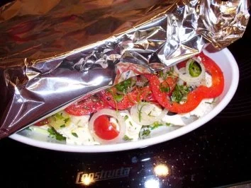 Käse: Gebackener Schafskäse - Rezept - Bild Nr. 6