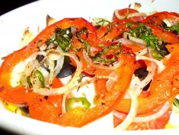 Käse: Gebackener Schafskäse - Rezept