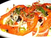 Käse: Gebackener Schafskäse - Rezept