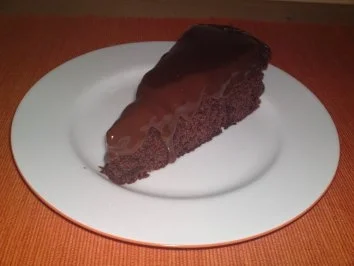 Italienische Schokoladentorte - Rezept - Bild Nr. 2