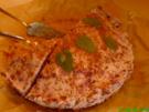 Heidelbeer-Kuppel-Torte - Rezept