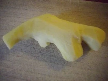 Teufelchens Sesam-Ingwer-Öl - Rezept - Bild Nr. 6