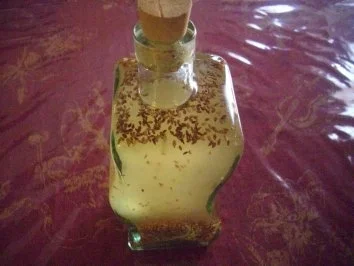 Teufelchens Sesam-Ingwer-Öl - Rezept - Bild Nr. 13