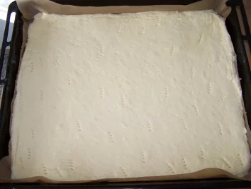 Augsburger Zwetschgendatschi - Rezept - Bild Nr. 3