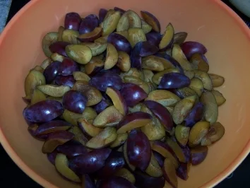 Augsburger Zwetschgendatschi - Rezept - Bild Nr. 4