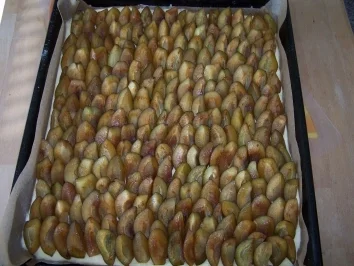 Augsburger Zwetschgendatschi - Rezept - Bild Nr. 5