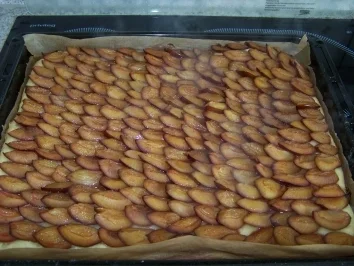 Augsburger Zwetschgendatschi - Rezept - Bild Nr. 6