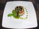 Antipasti-Türmchen - Rezept