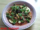 Arabischer Bohneneintopf - Rezept