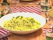 Pasta alla genovese - Rezept - Bild Nr. 8