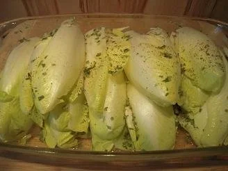 Rezept: Chicorèe-Auflauf Chicorèe-Auflauf - Rezept