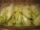 Chicorèe-Auflauf - Rezept