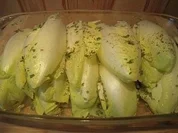 Chicorèe-Auflauf - Rezept
