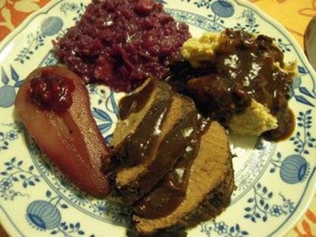 Maronenpürree Maronenpürree