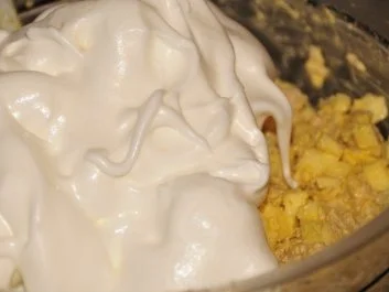 Rezept: Reisauflauf Bild Nr. 3 Reisauflauf - Rezept - Bild Nr. 3