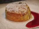 Reisauflauf - Rezept