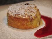 Reisauflauf - Rezept