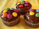 Bananen-Schoko-Muffins - Rezept