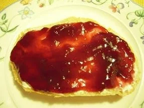 Rezept: Weintrauben-Gelee Bild Nr. 9 Weintrauben-Gelee - Rezept - Bild Nr. 9