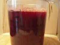 Rezept: Weintrauben-Gelee Bild Nr. 7 Weintrauben-Gelee - Rezept - Bild Nr. 7