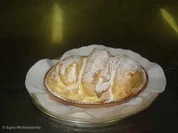 Rezept: Salzburger Nockerl Salzburger Nockerl - Rezept