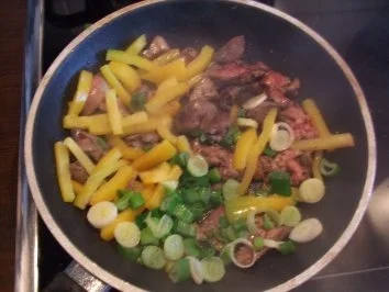 Ein Herz für mein Schwesterchen - Rezept - Bild Nr. 2