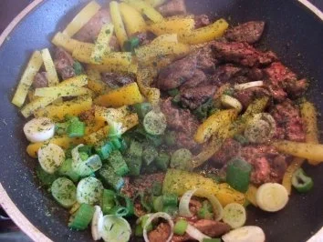 Ein Herz für mein Schwesterchen - Rezept - Bild Nr. 3