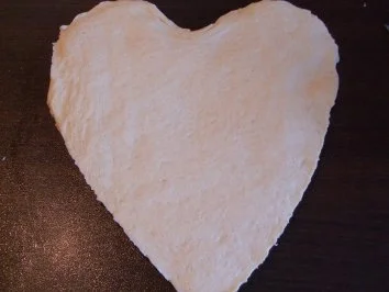 Ein Herz für mein Schwesterchen - Rezept - Bild Nr. 4