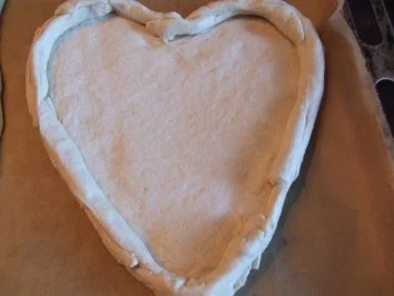 Ein Herz für mein Schwesterchen - Rezept - Bild Nr. 5