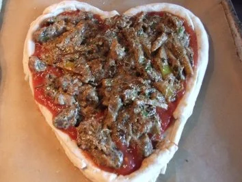 Ein Herz für mein Schwesterchen - Rezept - Bild Nr. 6