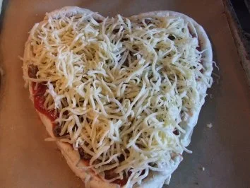 Ein Herz für mein Schwesterchen - Rezept - Bild Nr. 7