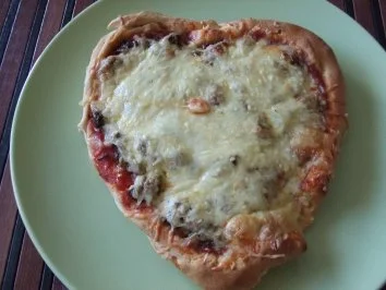 Ein Herz für mein Schwesterchen - Rezept - Bild Nr. 8